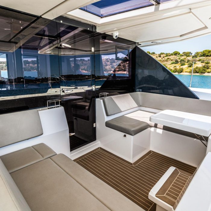 Windsea | Leopard 50 photo 9