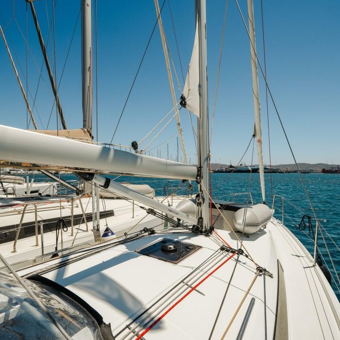 NorthWind 35 | Sun Odyssey 350 photo 2