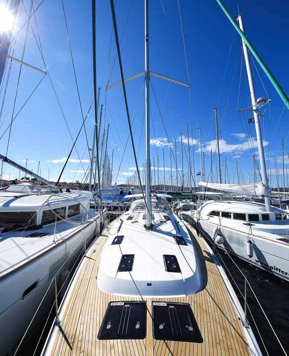 Godspeed | Bavaria Cruiser 50 Avantgarde photo 1