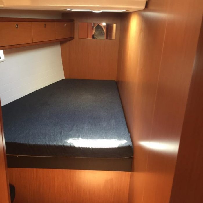Oreo | Bavaria 51 Cruiser photo 10