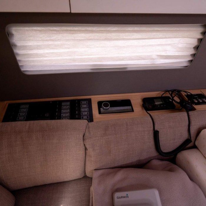 Key West | Dufour 41 - 3 cab. photo 13
