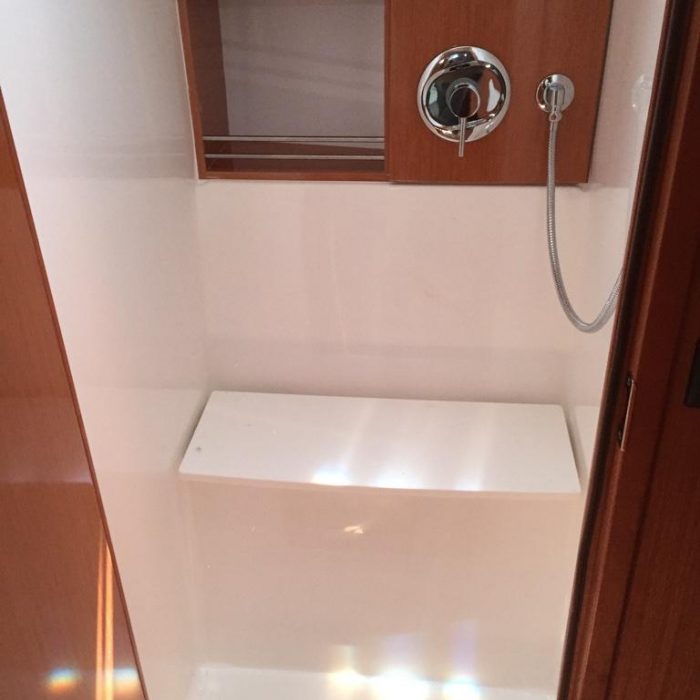 Renee | Bavaria Cruiser 46 photo 6