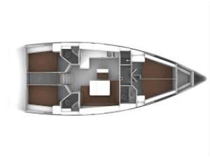 Paola | Bavaria Cruiser 46 photo 17