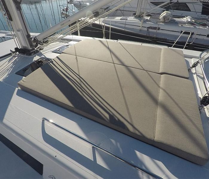 Anse | Hanse 505 photo 6