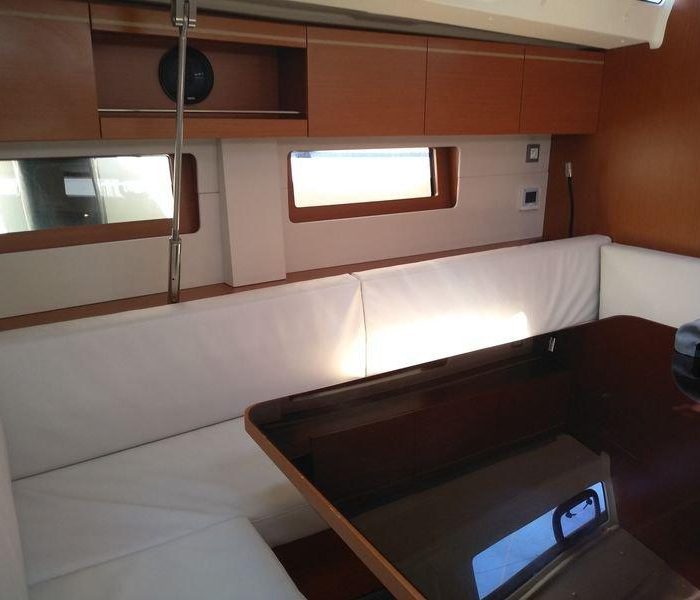 Famiglia | Oceanis 51.1 photo 9