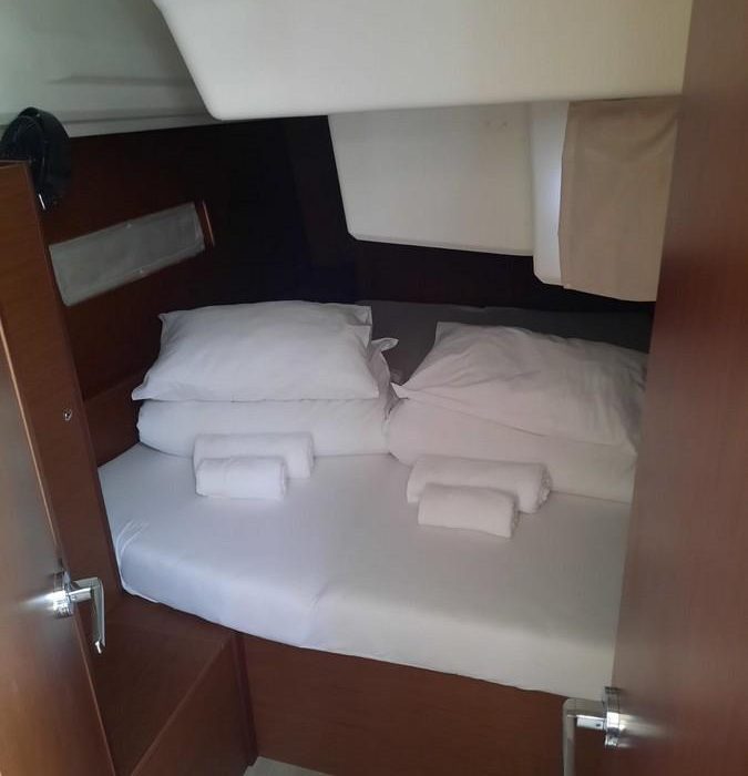 Albius | Oceanis 40.1 photo 12