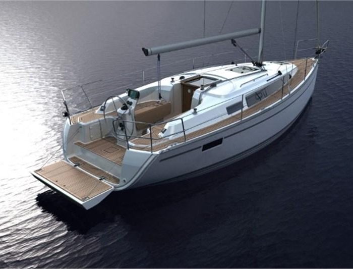 Dione | Bavaria Cruiser 33 (2Cab) photo 1