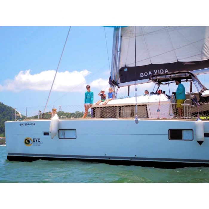 Boa Vida | Lagoon 400 S2 photo 2