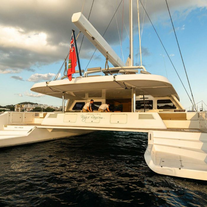 Kings Ransom | Matrix 76 photo 3