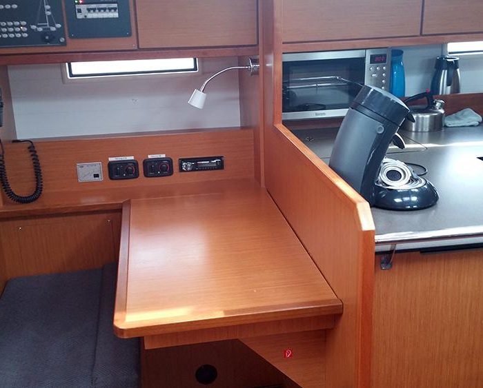 Quantum | Bavaria Cruiser 50 photo 5 Quantum | Bavaria Cruiser 50 photo 5