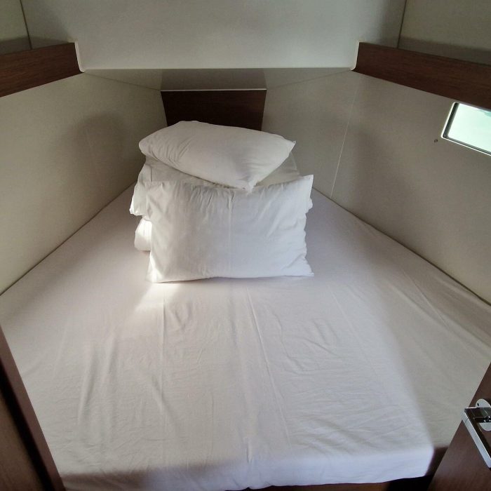 Navicela | Oceanis 34.1 photo 18