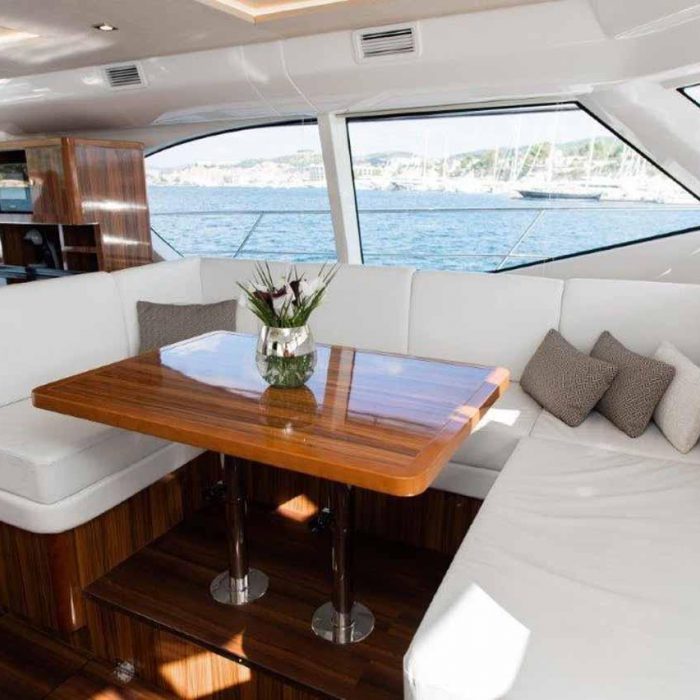 Adriatic Z | Aquila 44 photo 16