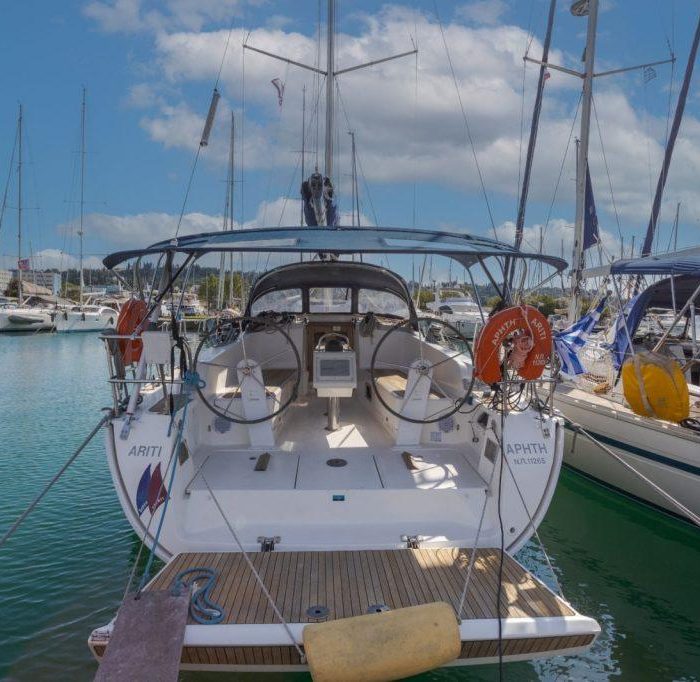 Ariti | Bavaria Cruiser 41 photo 2
