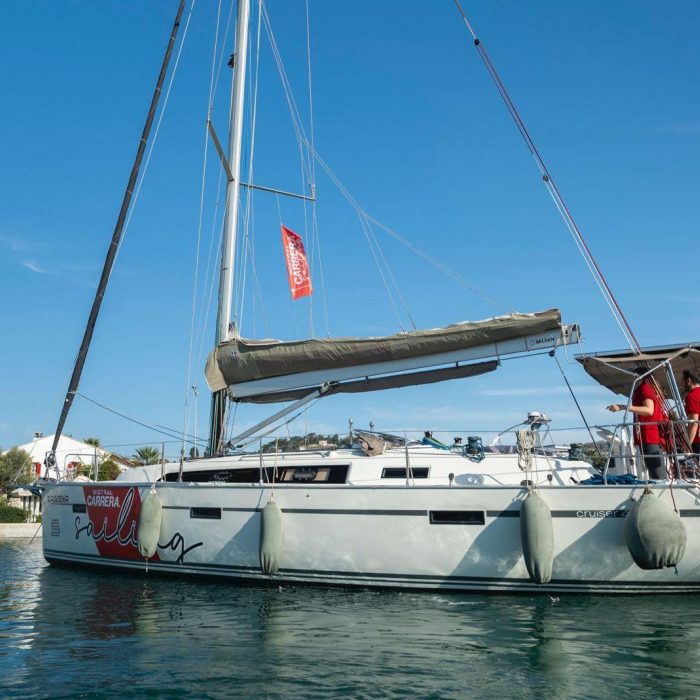 DuruDemir | Bavaria Cruiser 41S photo 12
