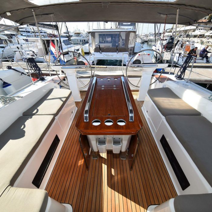 FAT BOY | Bavaria Cruiser 56 photo 9