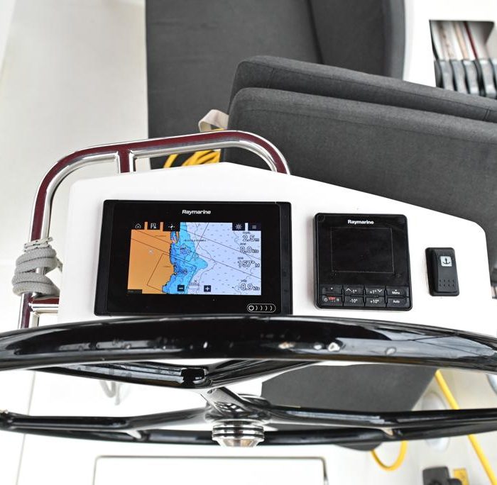 Andiamo | Oceanis 46.1 photo 63