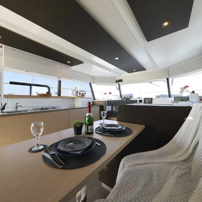 Marketka | Fountaine Pajot MY 37 photo 16