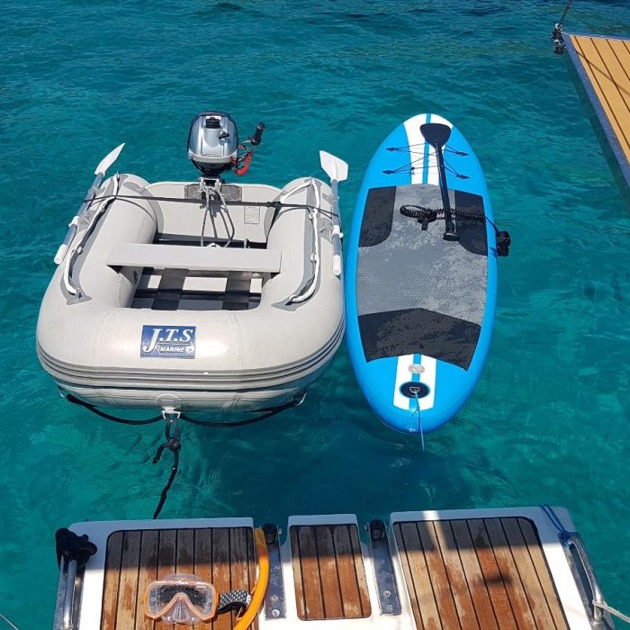 Black Pearl | Bavaria 40 photo 6
