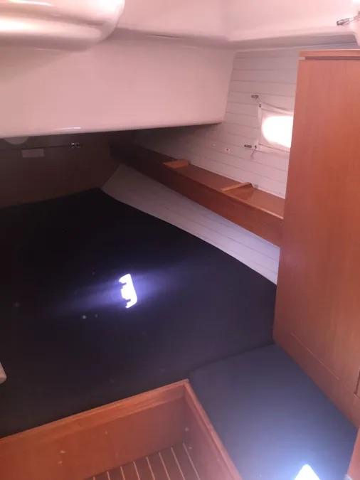 AQUA DREAM | Bavaria 43 Cruiser photo 8