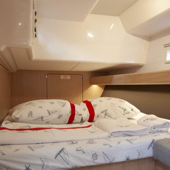 Trex | Bavaria Cruiser 46 photo 15