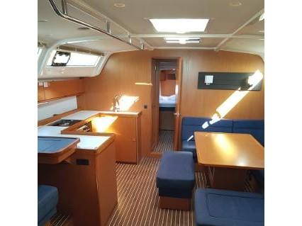 Kondor | Bavaria Cruiser 51 photo 40