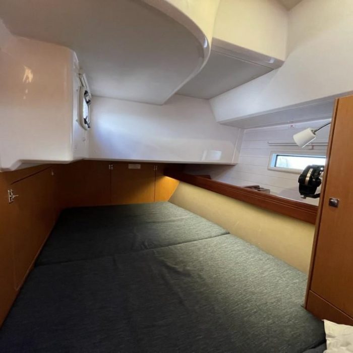 Amaris | Bavaria Cruiser 46 photo 10