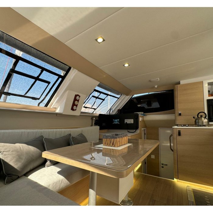 ProntoSail photo 14
