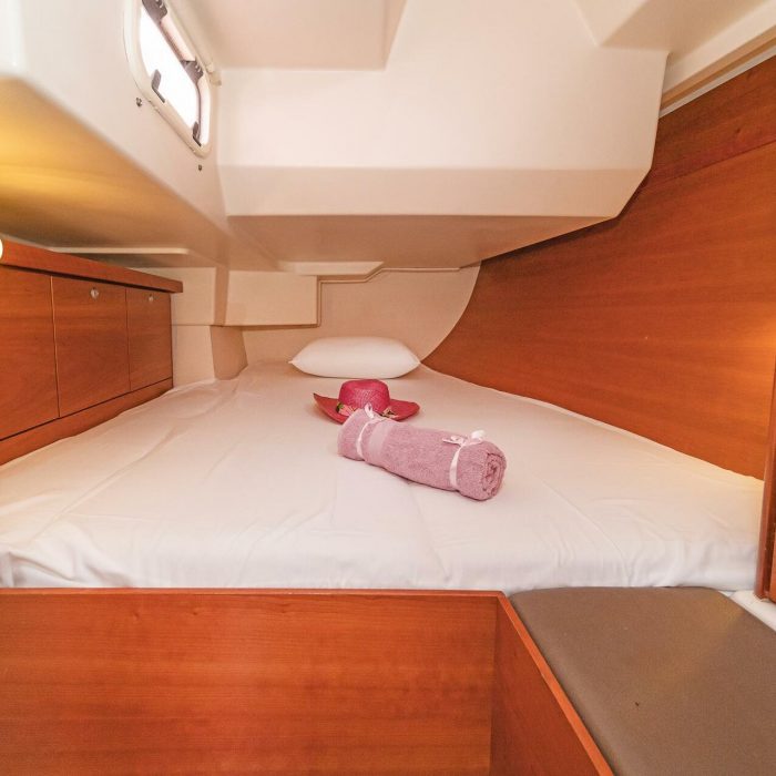 Tria S | Hanse 430 photo 22