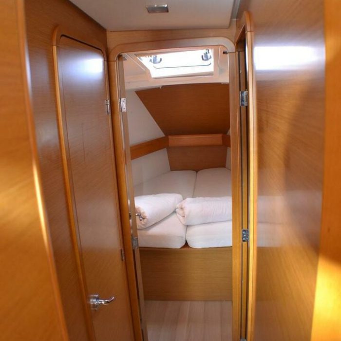 Libera | Sun Odyssey 439 photo 26