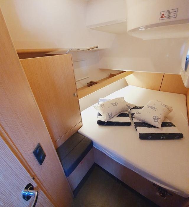 Dalisa III | Bavaria Cruiser 46 photo 16