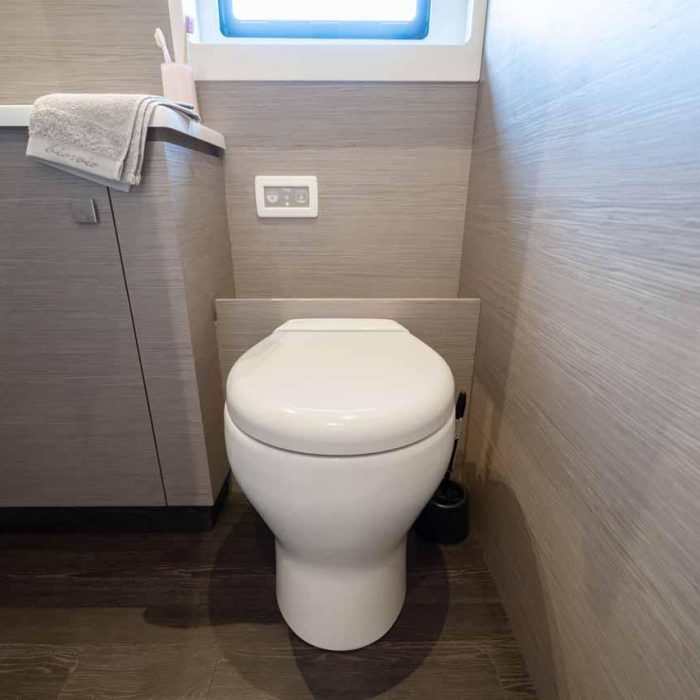 Family 2.0 | Fountaine Pajot MY6 photo 48