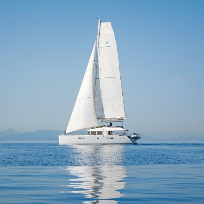 Cool Breeze | Lagoon 560 photo 9