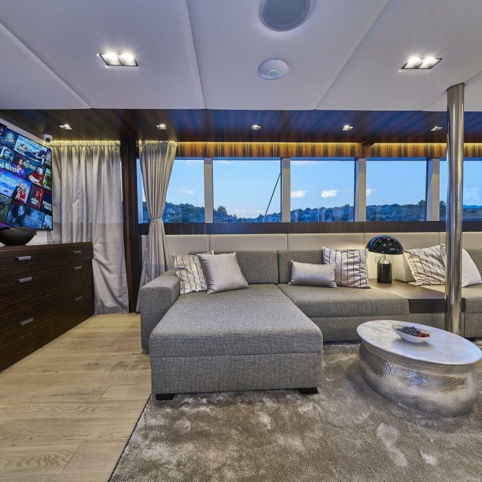 Dalmatino | Luxury Sailing Yacht photo 151