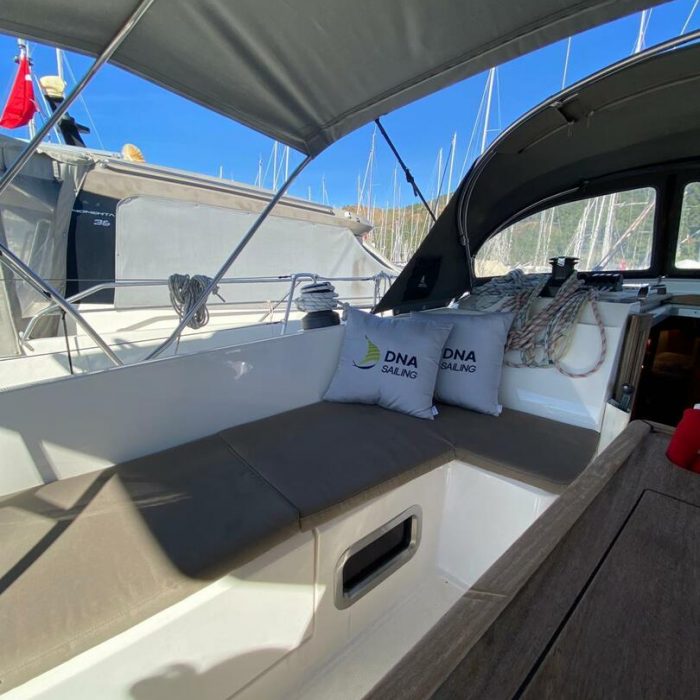 Protein | Bavaria Cruiser 46 photo 2