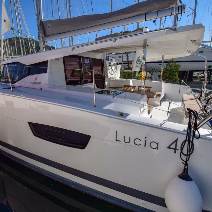 Coco D | Lucia 40 photo 9