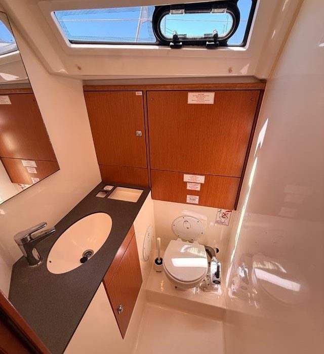 Felicitas | Bavaria Cruiser 46 photo 17