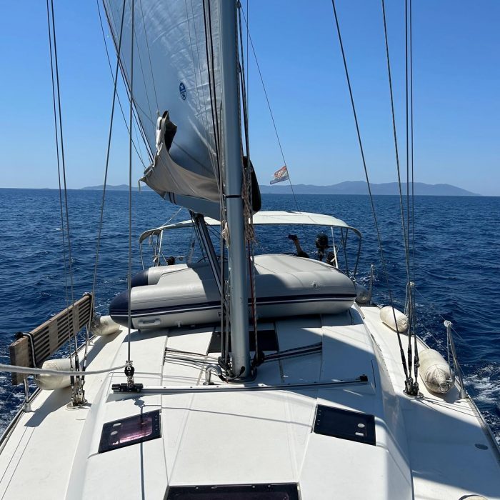 Mara | Hanse 400 photo 1