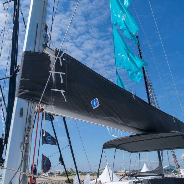 Lipopette | Lagoon 450 photo 18
