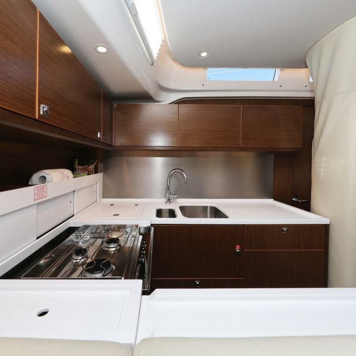 Be luxe | Bavaria Cruiser 57 photo 9