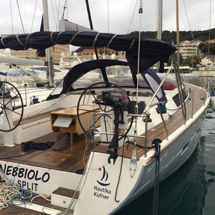 Brombonero photo 10