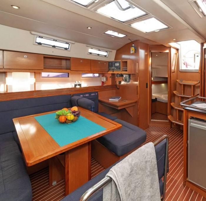 COSTA COSTA | Bavaria Cruiser 45 photo 8