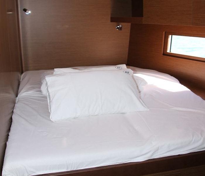 PEARL DREAMS | Oceanis 51.1 photo 18