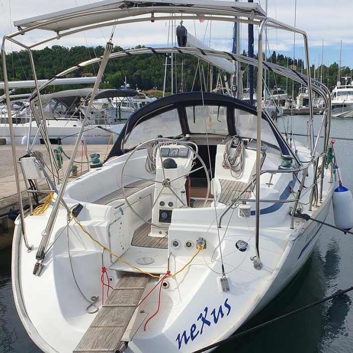 Nexus | Bavaria 38 photo 4