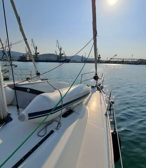 Manta | Bavaria Cruiser 40 photo 5