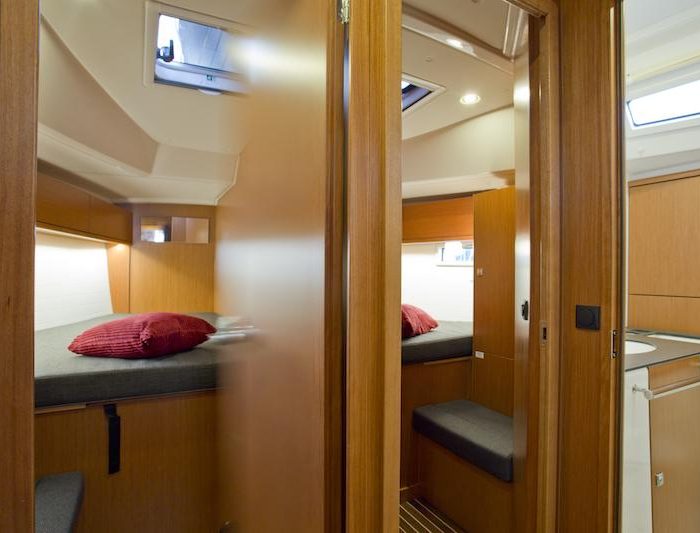 Avatar | Bavaria 46 Cruiser photo 23