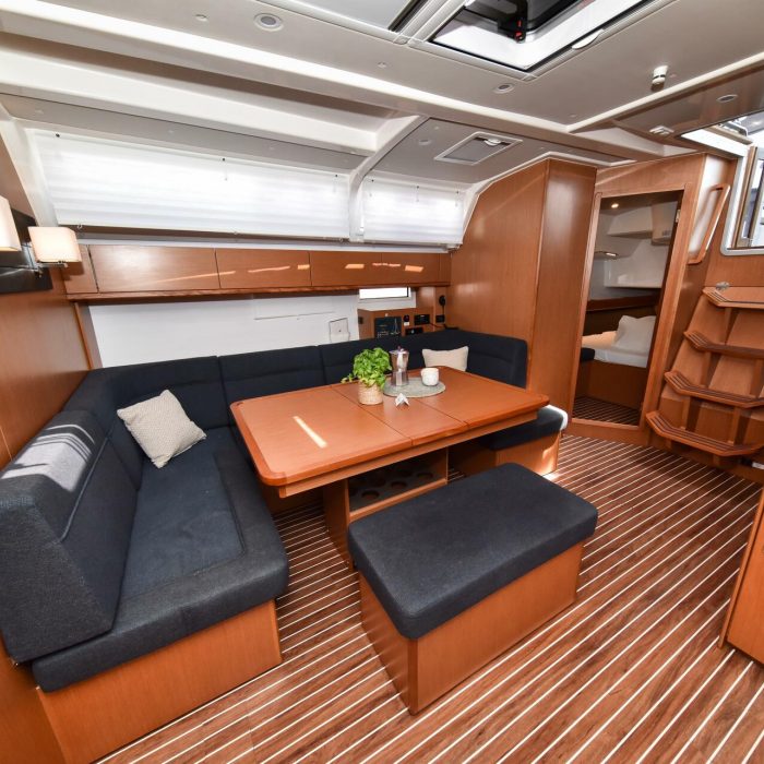 Borgo Erizzo | Bavaria Cruiser 46 photo 20