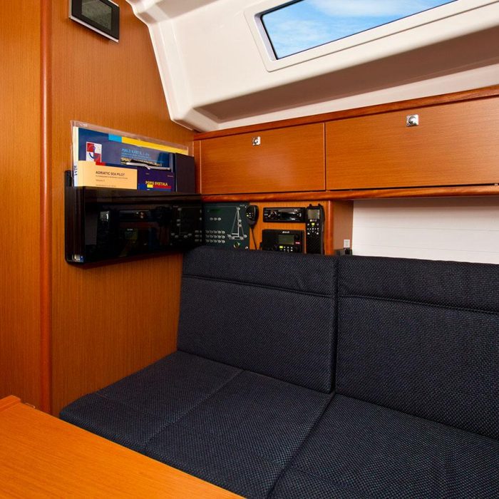Artina | Bavaria Cruiser 34 photo 14