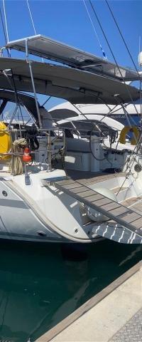Marianthi M | Bavaria 50 Cruiser photo 10