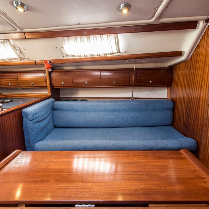 Arcobaleno | Bavaria 36 Cruiser photo 8