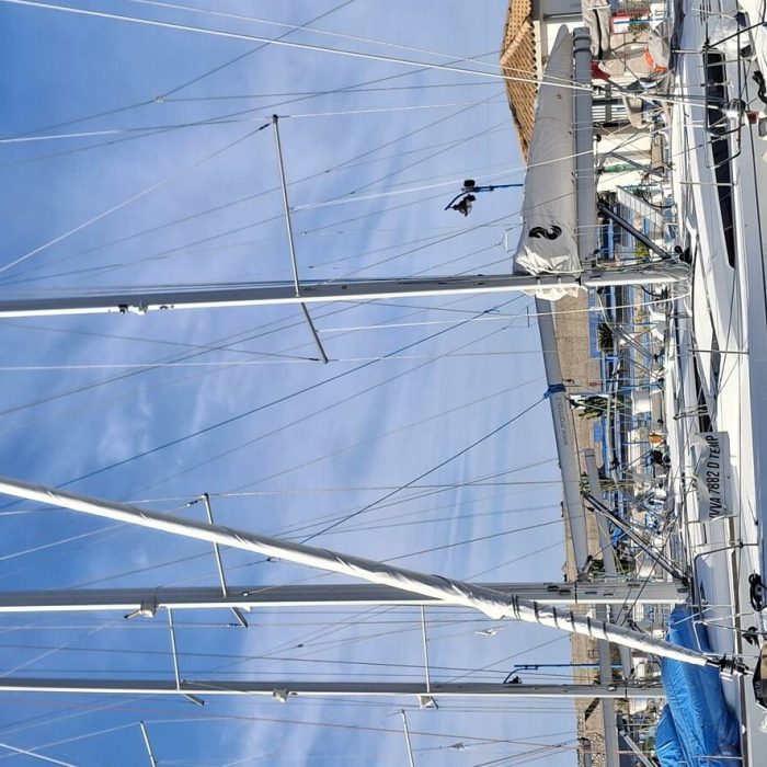Premium | Oceanis 46.1 photo 1